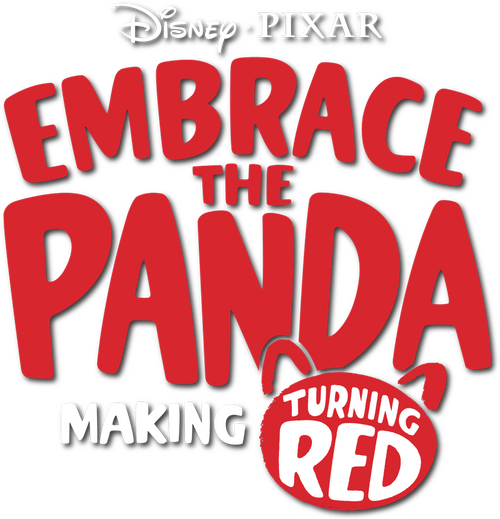 Embrace the Panda: Making Turning Red