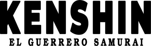 Samurai X: O Filme - Logo 6
