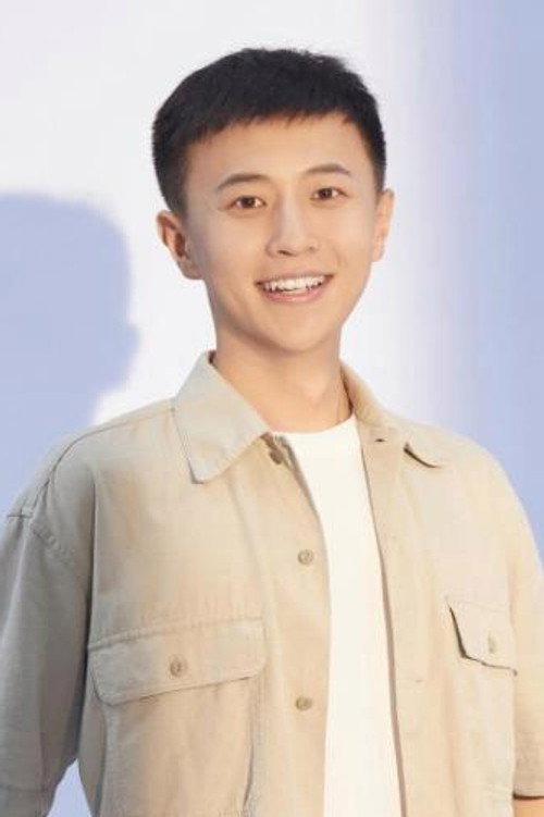 Zhang Jiaqi