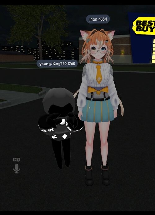 Yikes!