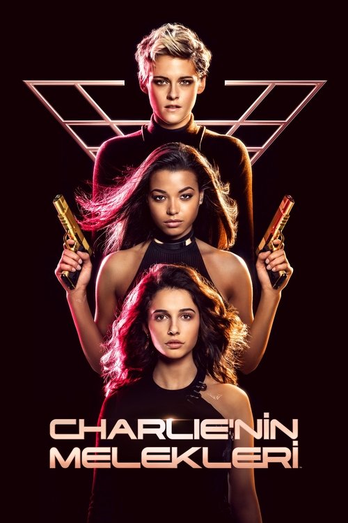 Charlie's Angels (2019)