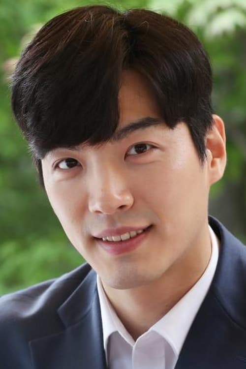 Kép: Jung Young-hoon színész profilképe