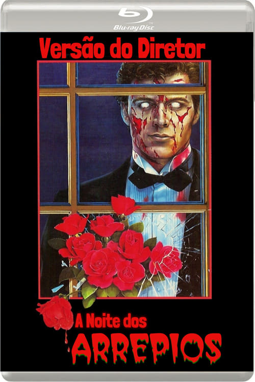 A Noite dos Arrepios