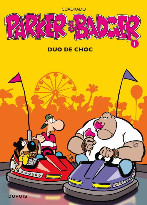 Season 1 poster