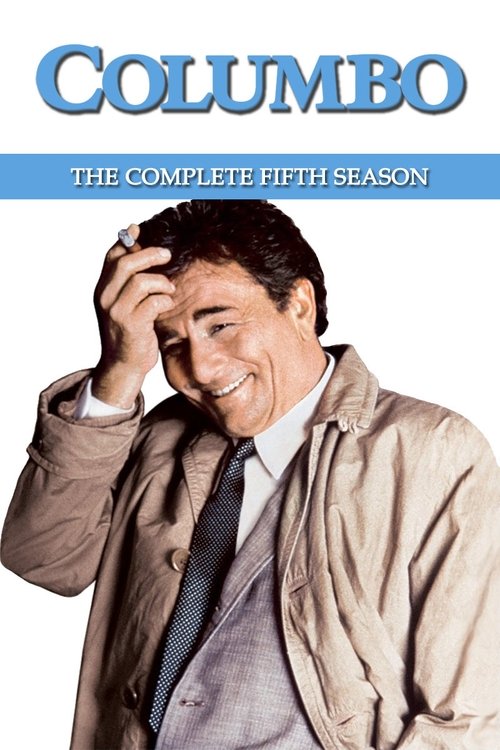 Where to stream Columbo Season 5