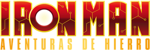 Iron Man: Aventuras De Hierro