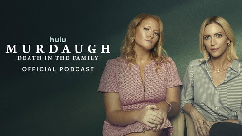 Murdaugh: Death in the Family Official Podcast Bild 1