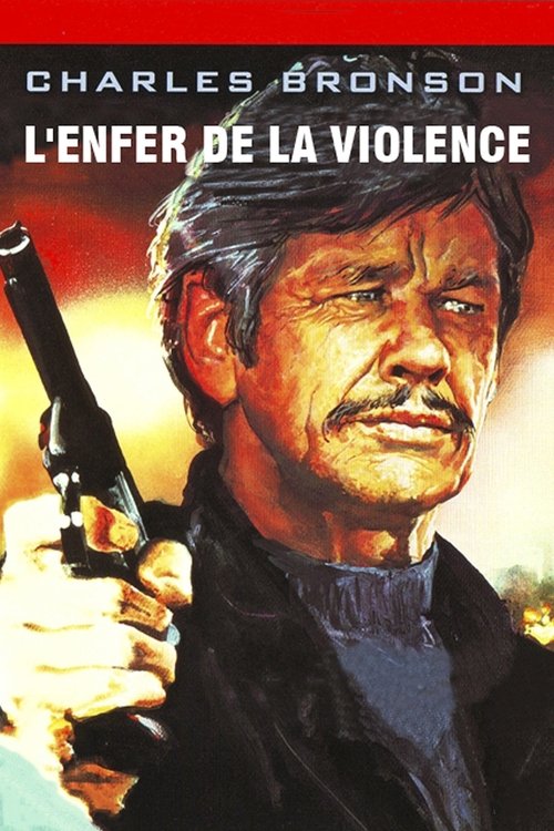 Poster image du film L'enfer de la violence L'enfer de la violence
