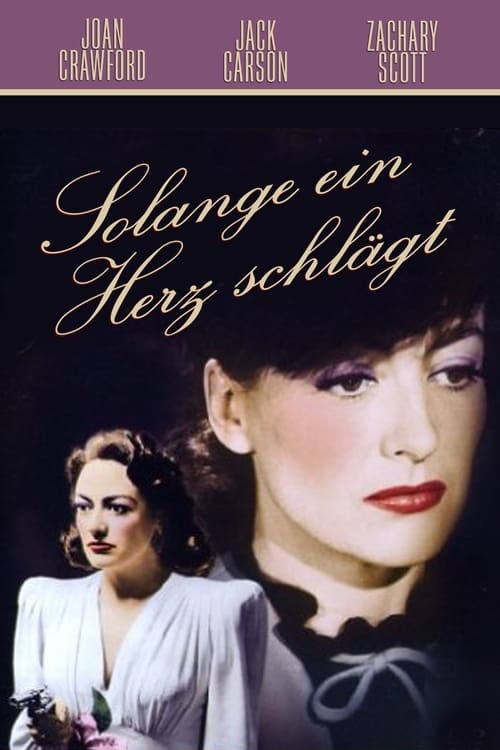 Mildred Pierce