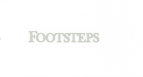 Footsteps