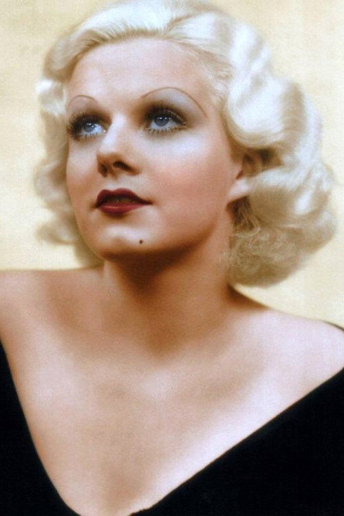 Jean Harlow photo 6