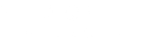Traqués - La caccia official logo