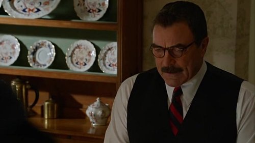 Blue Bloods – Sangue Azul: 3×12