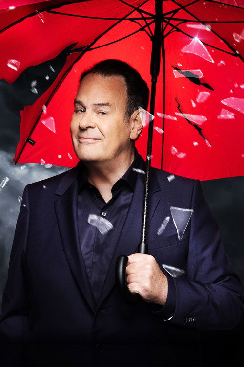 The UnBelievable with Dan Aykroyd