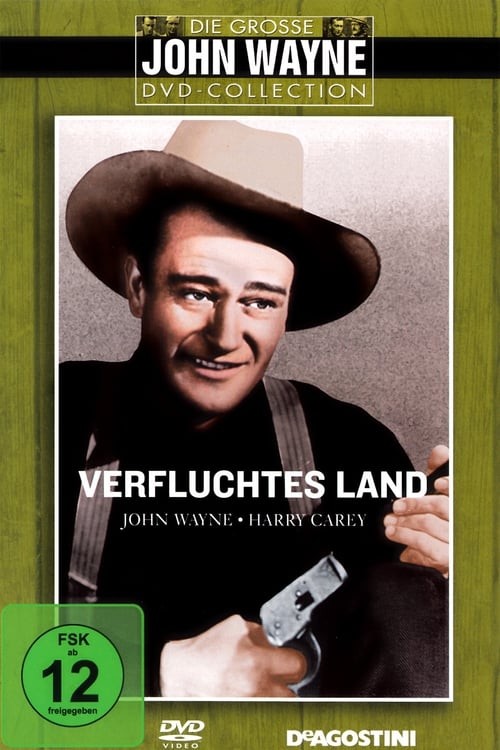 Verfluchtes Land 1941