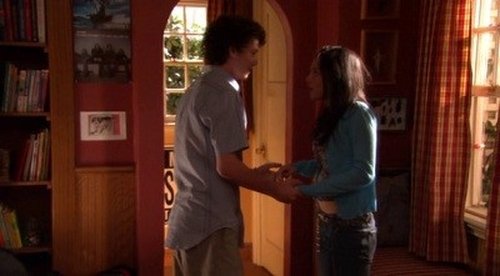 Poster della serie Huff