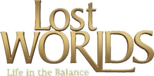 Lost Worlds: Life in the Balance
