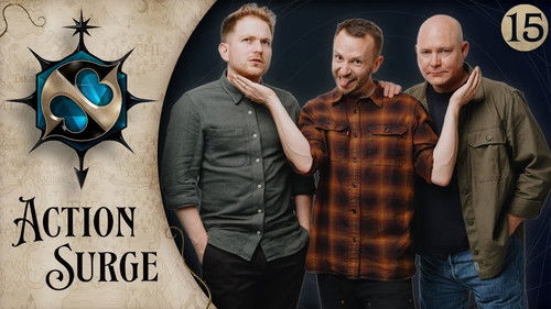 Image de l'épisode 15