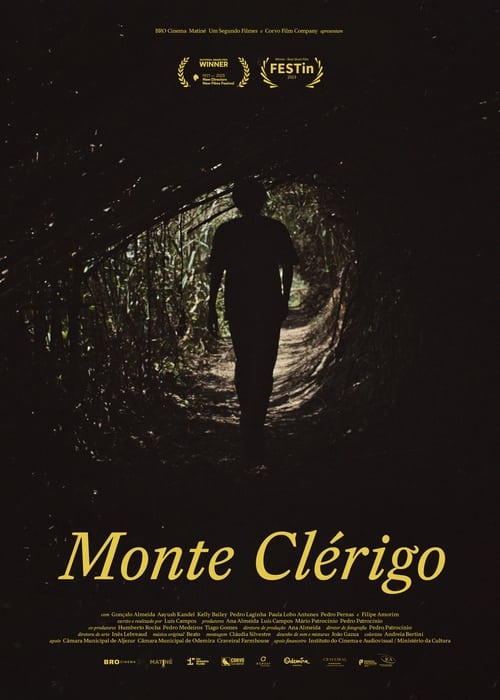 Monte Clérigo (2023)