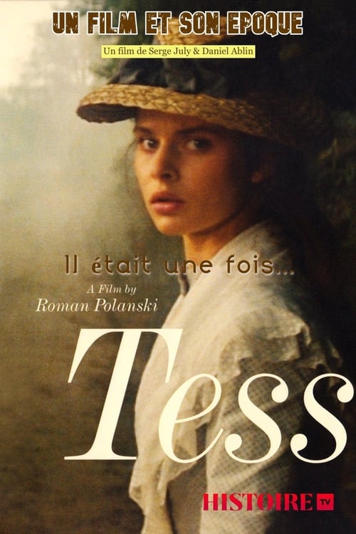 Once Upon a Time... 'Tess' Movie Poster Image