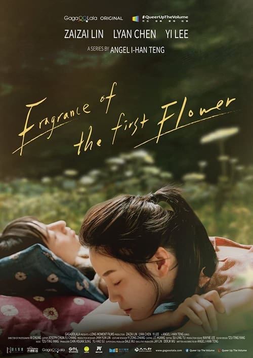Poster Fragrance of the First Flower