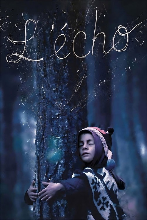 L'écho poster