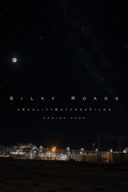 Silky Roads still 1