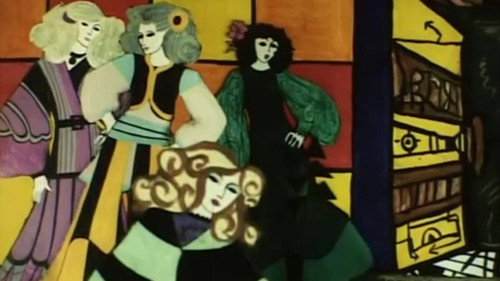 Professor Cosmodrome's Cricket