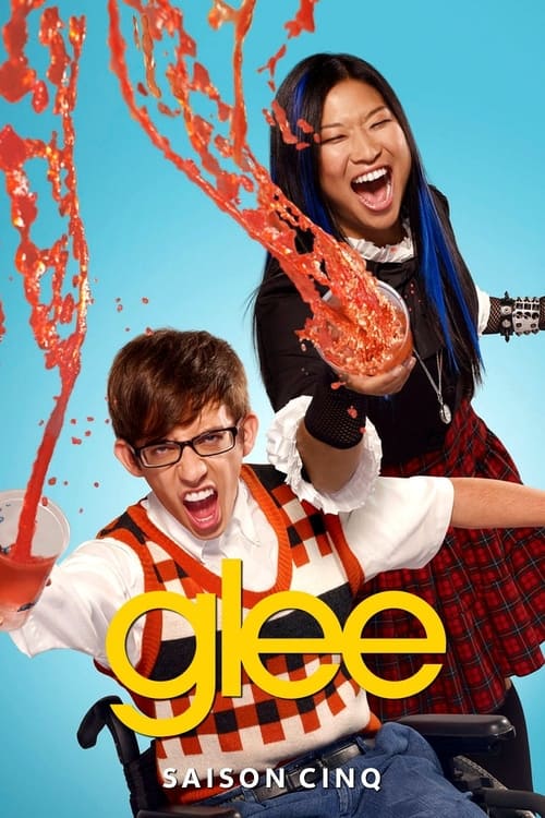 Glee - Saison 5