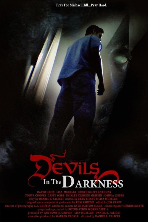 Devils in the Darkness English Film Free Watch Online