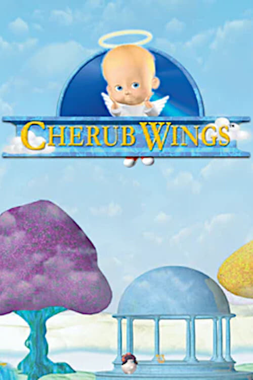 Cherub Wings Season 1 Episode 13 : Bold And Brave