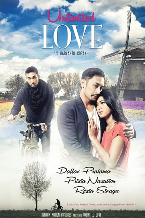 Unlimited Love (2014)