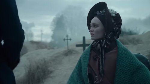Nosferatu Screenshot