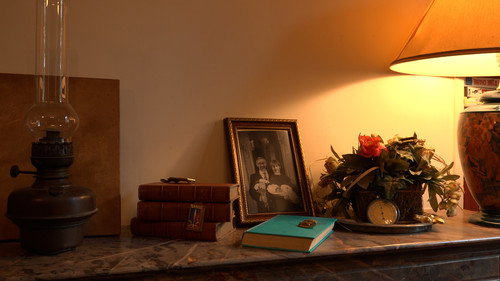 Inspector Jugar still