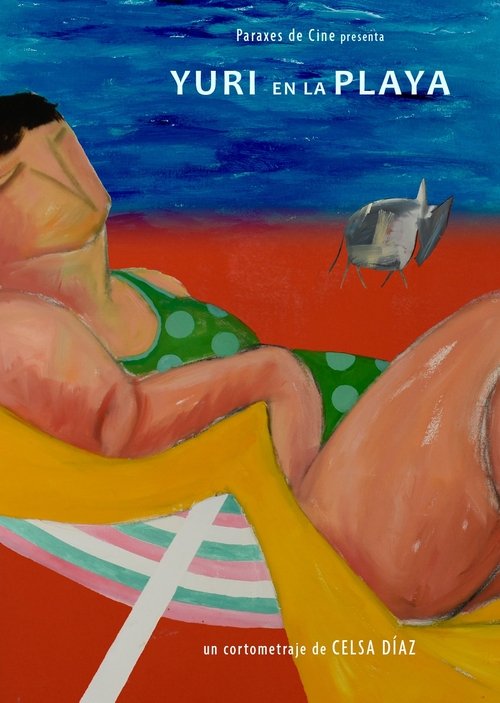 Yuri en la Playa