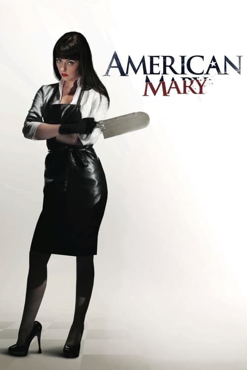 Largescale poster for American Mary