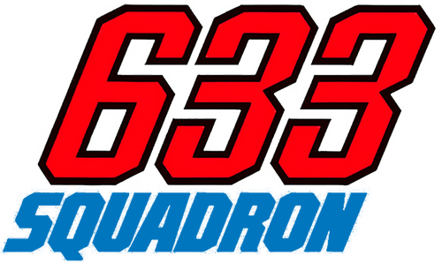 633 Squadron