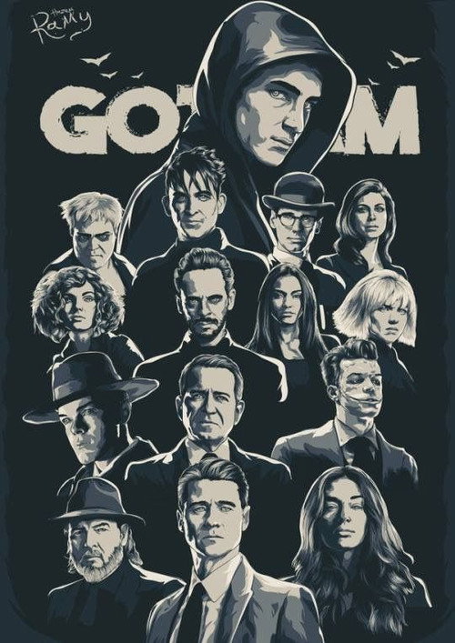 Gotham