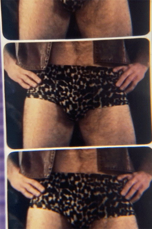 Bachelorette Party - FİLM Afişi