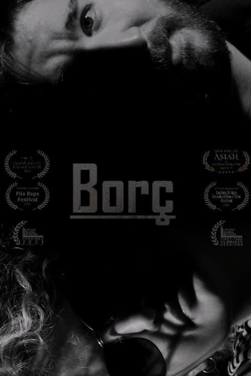 Borç (2019) poster