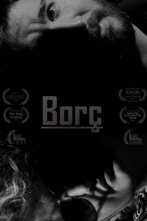 Poster Borç 2019