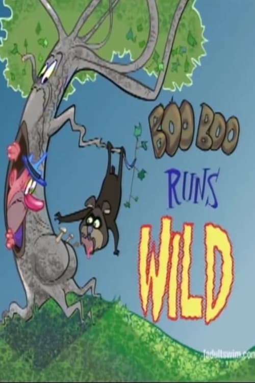 Boo Boo Runs Wild (1999)