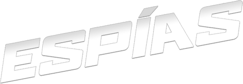 Spy: Una Espía Despistada