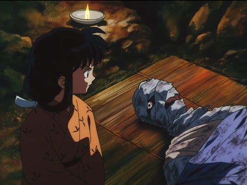 InuYasha: 1×20