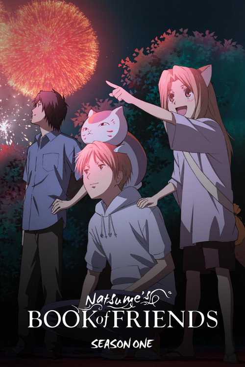 Natsume's Book of Friends
