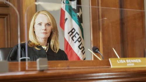 All Rise: 2×7