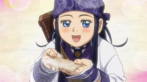Golden Kamuy: 2×2
