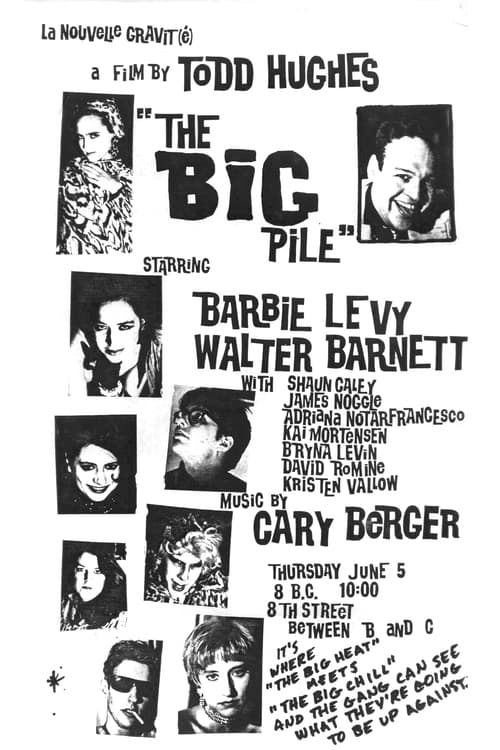 The Big Pile (1985)