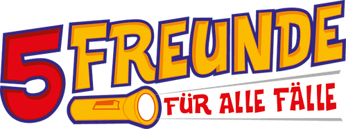 Famous 5: On the Case