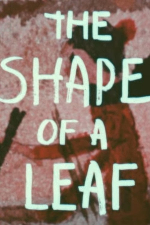 The Shape of a Leaf